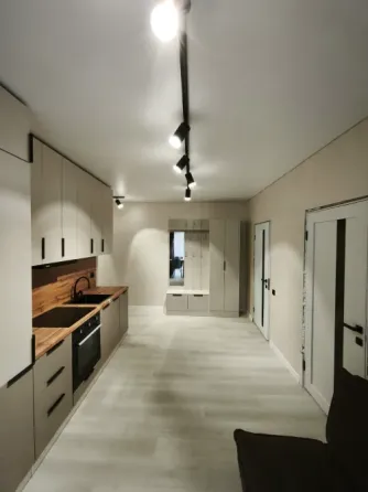 For sale 1-room Apartment 40 sq.m Тихого 11 Uzhhorod