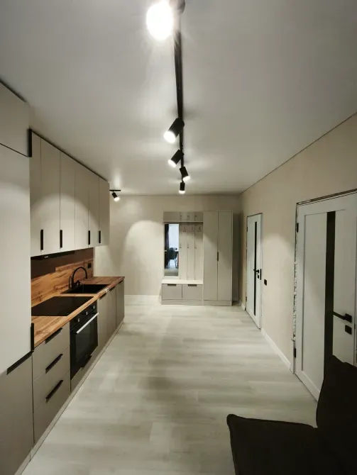 For sale 1-room Apartment 40 sq.m Тихого 11 Uzhhorod - photo 1