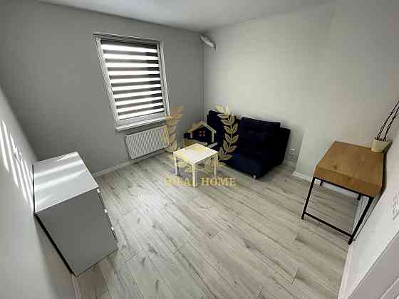 Продаж Квартира 1-кімнатна на Закревского Николая ул., 95Б Київ