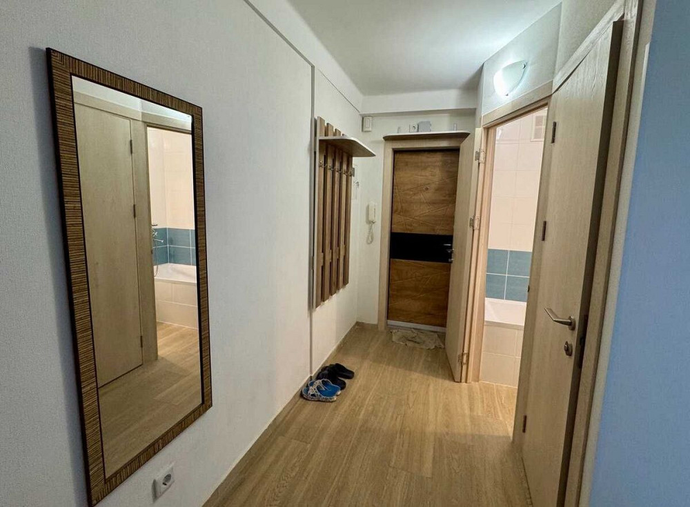 Оренда Квартира 1-кімнатна, 3/9 поверх на Бучми, 6 Київ - фото 11