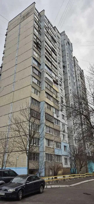 Оренда Квартира 1-кімнатна, 6/16 поверх на Хорольская ул., 3 Київ - фото 17