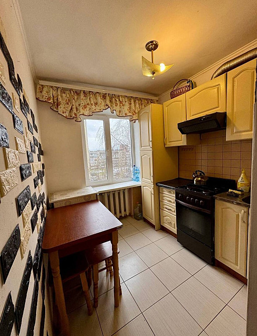 Продаж Квартира 1-кімнатна, 5/5 поверх на вул. Мазепи Гетьмана Ивано-Франковск - изображение 11