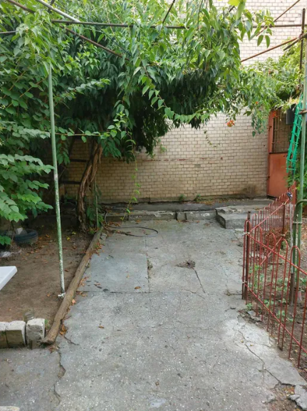 Продам пол дома (квартира на земле) в центре Одессы (ул.Пироговская) Одеса - фото 13