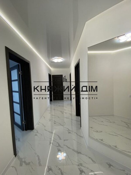 Шикарная 3-ая квартира ЖК Сырецкие Сады. Код объекта:21137530 Київ - фото 13