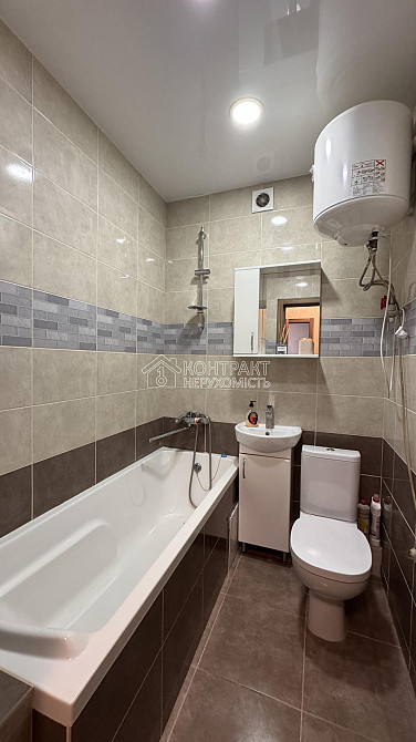 Продаж Квартира 1-кімнатна, 1/9 поверх на вул. Борткевича Харків - фото 14