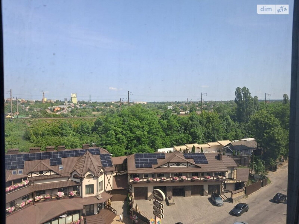 Продаж Квартира 2-кімнатна, 8/10 поверх на Привокзальная Вінниця - фото 1