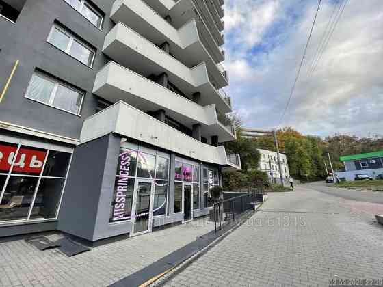 Продаж приміщення вільного призначення приміщень - 1, поверх - 1/1 Львів