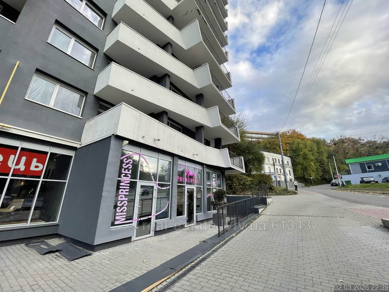 Продаж приміщення вільного призначення приміщень - 1, поверх - 1/1 L'viv - photo 1