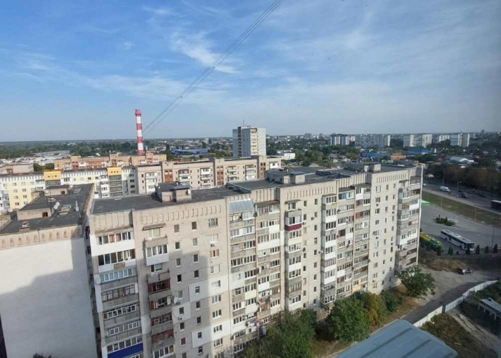 Продаж Квартира 1-кімнатна, 14/14 поверх на вул. Незалежності Житомир - фото 16