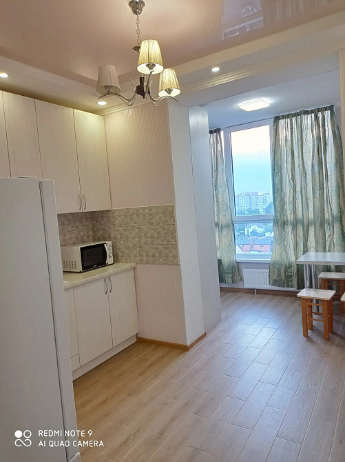 Оренда Квартира 1-кімнатна, 9/10 поверх на вул. Бакинська, 1 Вишневе - фото 6