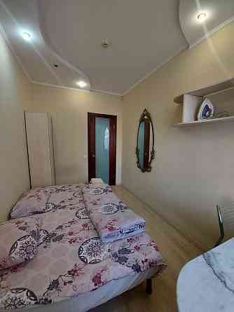 Двухкомнатная квартира с капитальным ремонтом в центре Одессы Одесса