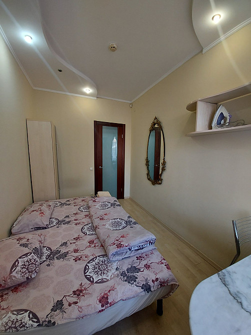 Двухкомнатная квартира с капитальным ремонтом в центре Одессы Одеса - фото 1