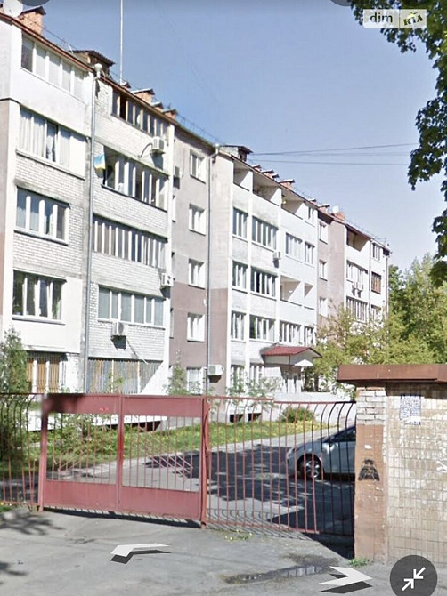 Оренда Квартира 1-кімнатна, 2/5 поверх на Тампере, 8а Київ - фото 14