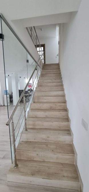 Оренда приміщення вільного призначення на вул. Соловцова Миколи, 21 поверх - 1/3 Київ - фото 7