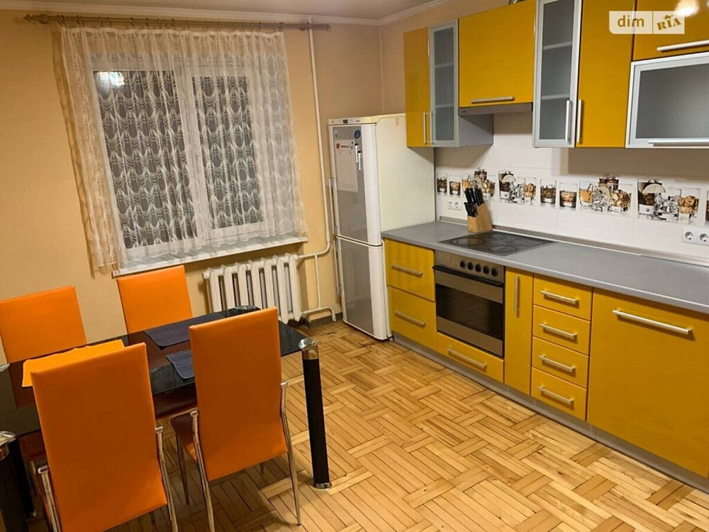 Оренда Квартира 2-кімнатна, 3/9 поверх Вінниця - фото 2