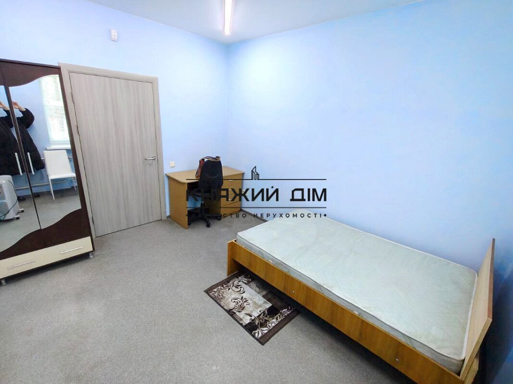 Оренда Квартира 2-кімнатна, 1/5 поверх на Гагарина Юрия просп./Леоніда Каденюка просп. Киев - изображение 14