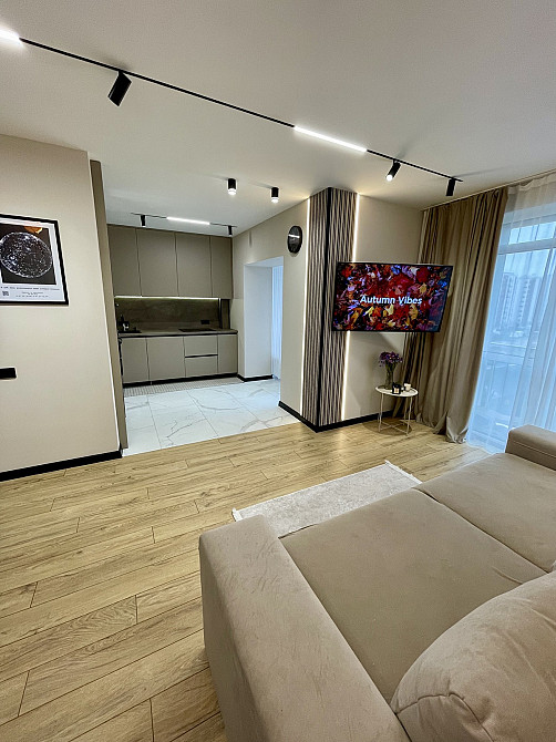 Продаж Квартира 3-кімнатна, 5/9 поверх на Довженка Івано-Франківськ - фото 6