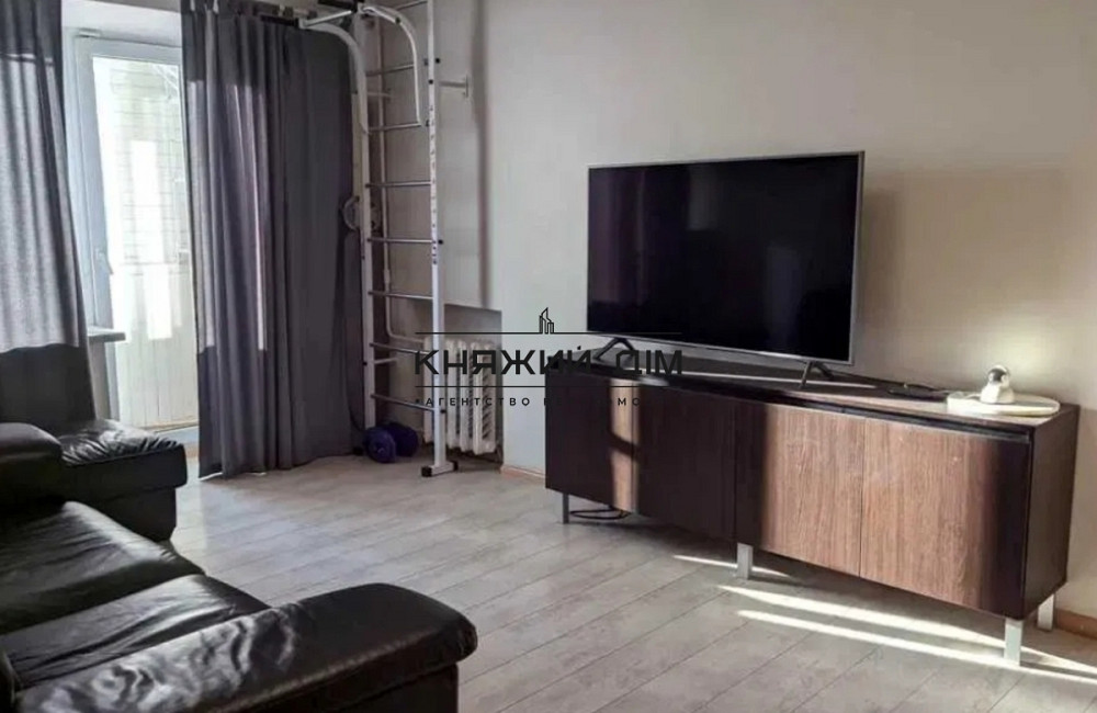 Продаж 2 кімнатної роздільної квартири КОД 21146112 Київ - фото 5