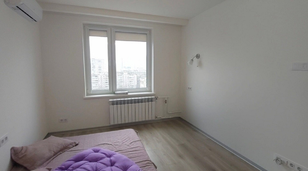 Оренда Квартира 2-кімнатна, 12/16 поверх на проспект Тычины Павла, д.13 Киев - изображение 8