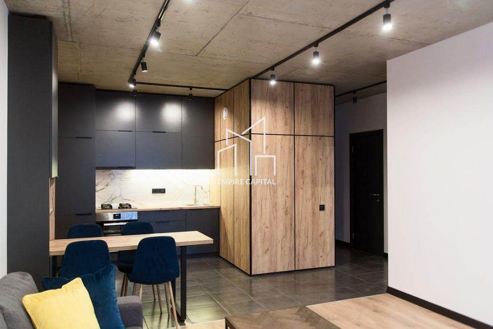 Оренда 1к квартири 50 кв. м Львів - фото 3