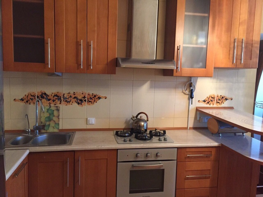 3-х комнатная квартира на улице  Армейской Одеса - фото 12