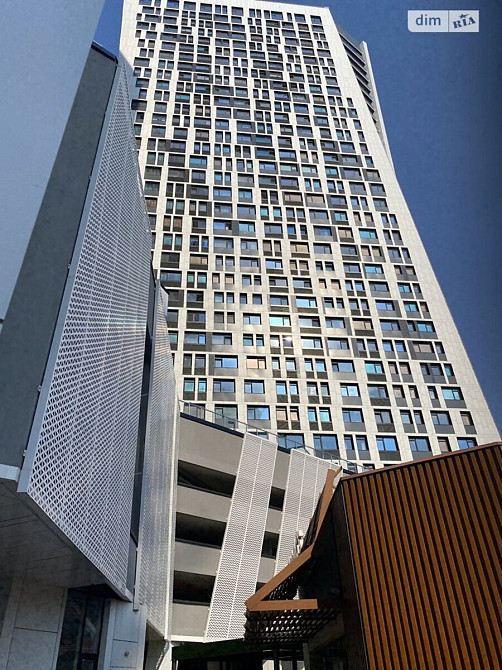 Оренда Квартира 1-кімнатна, 35/36 поверх на проспект Берестейський, 11 Київ - фото 20