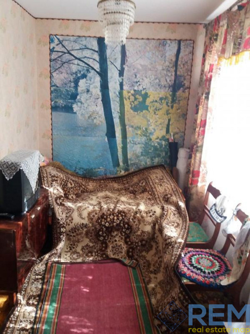 Дом в центре с. Усатово Usatove - photo 2