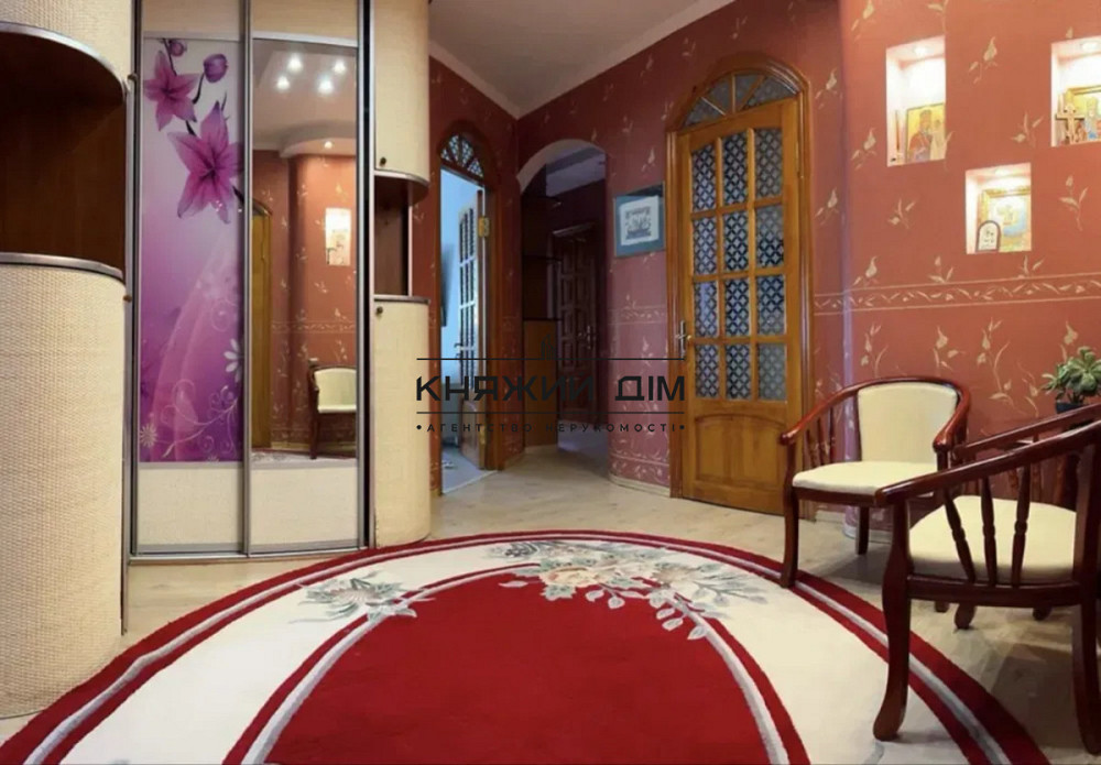 Продаж роздільної 3-х кімнатної квартири на Позняках. № 21146482 Київ - фото 11