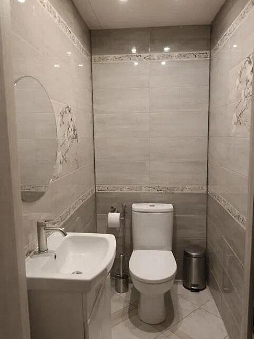 Продаж Квартира 2-кімнатна, 9/11 поверх на вул. Величковського Львів - фото 3