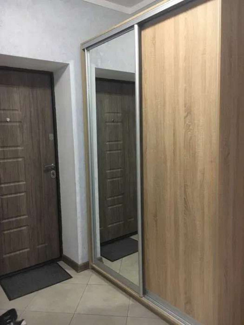 Оренда Квартира 1-кімнатна, 4/21 поверх на ул. Новомостицкая, 15 Київ - фото 4