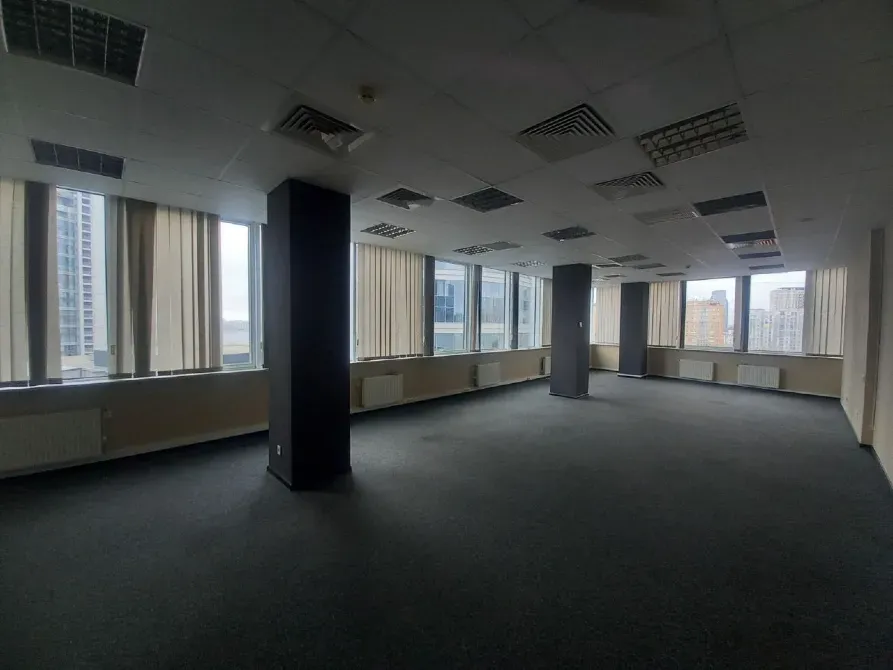 Здається Офісні приміщення площа 103 кв.м Дніпро Коренолнви Єлизавети ІІ Дніпро - фото 4