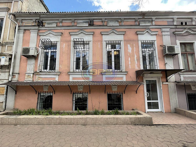 Продаж офісне приміщення Одеса - фото 1