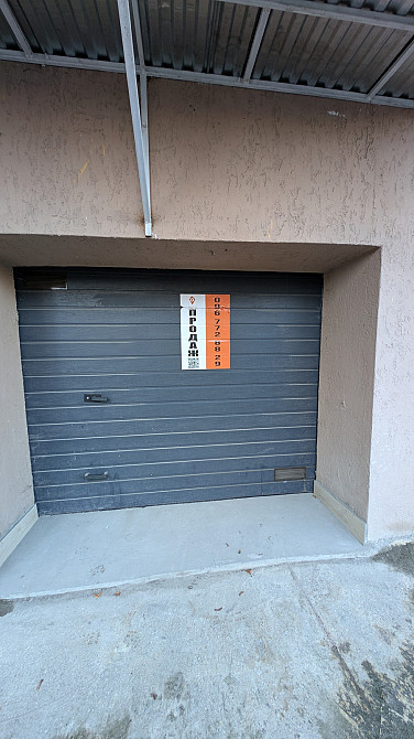 Продаж Гараж/паркомісце на Владики Софрона Мудрого, 14а Івано-Франківськ - фото 3