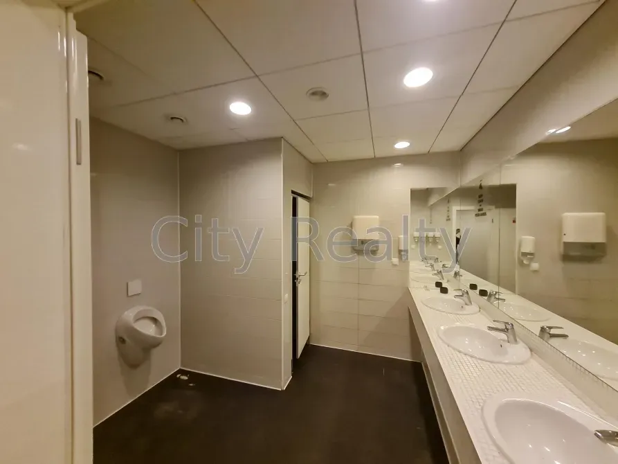 Здається Офісні приміщення площа 1598.8 кв.м 3-й поверх Київ Новокостянтинівська 18 Київ - фото 16