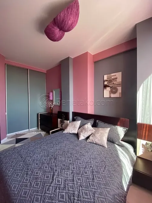 Оренда 2к Квартира 60 кв.м Фонтан, ул. Фонтанская дорога, 118А Одеса - фото 9