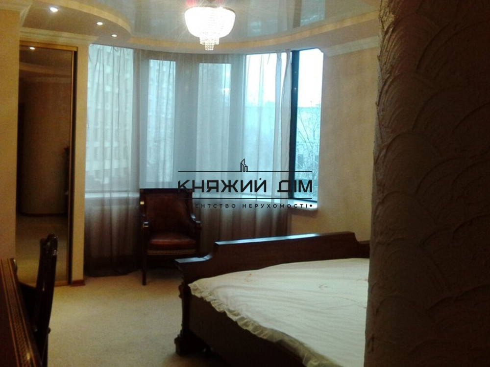 Оренда Квартира 3-кімнатна, 3/23 поверх на Старонаводницкая ул. Київ - фото 9