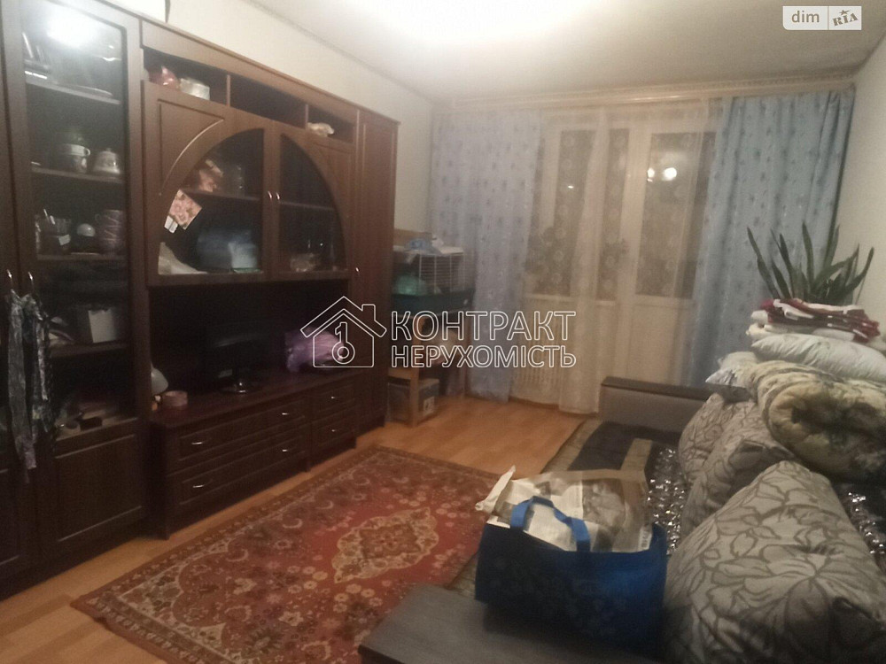 Продаж Квартира 2-кімнатна, 8/9 поверх на вул. Гвардійців Широнінців Kharkiv - photo 7