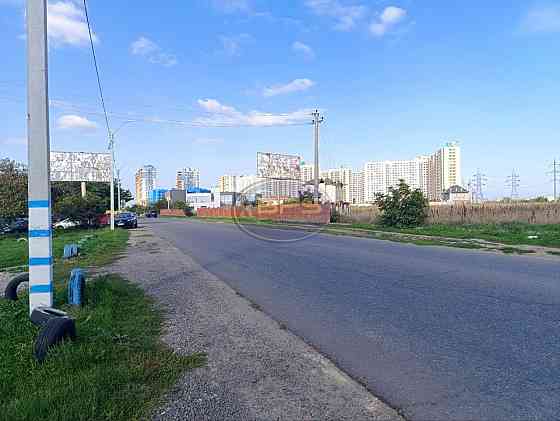 Продаж земельної ділянки 