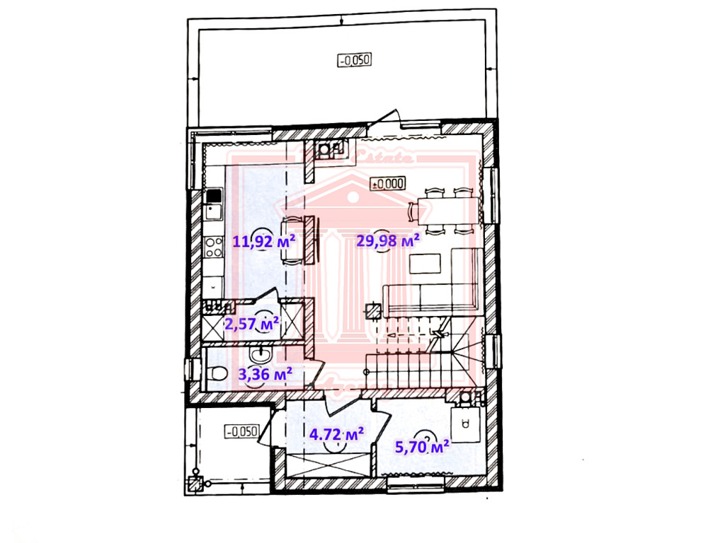 Продаж Будинок на Гоголя Бориспіль - фото 7