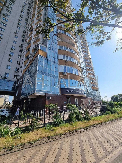 Оренда Будинок 1-кімнатний на Шумського Юрія вул., 5 Київ - фото 15