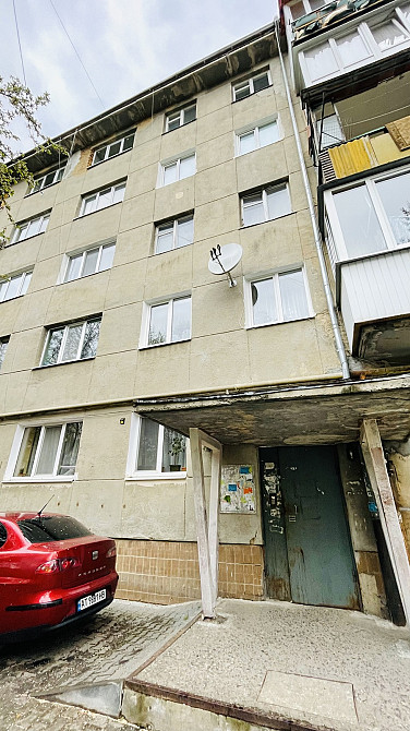 Продаж Квартира 2-кімнатна, 2/5 поверх на вул. Сорохтея О. Ivano-Frankivs'k - photo 7