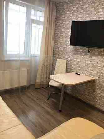 Продаж Квартира 1-кімнатна, 21/25 поверх на Освіти вул., 16 Київ