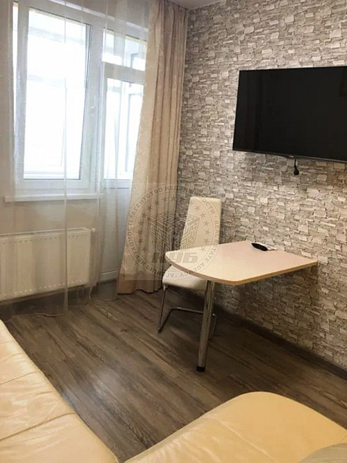 Продаж Квартира 1-кімнатна, 21/25 поверх на Освіти вул., 16 Київ - фото 2