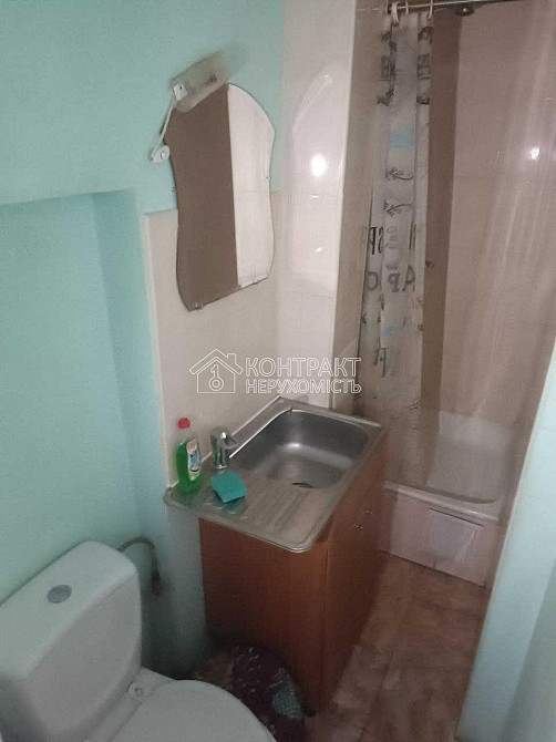 Оренда Квартира 1-кімнатна, 8/9 поверх на вул. Космічна Харків - фото 2