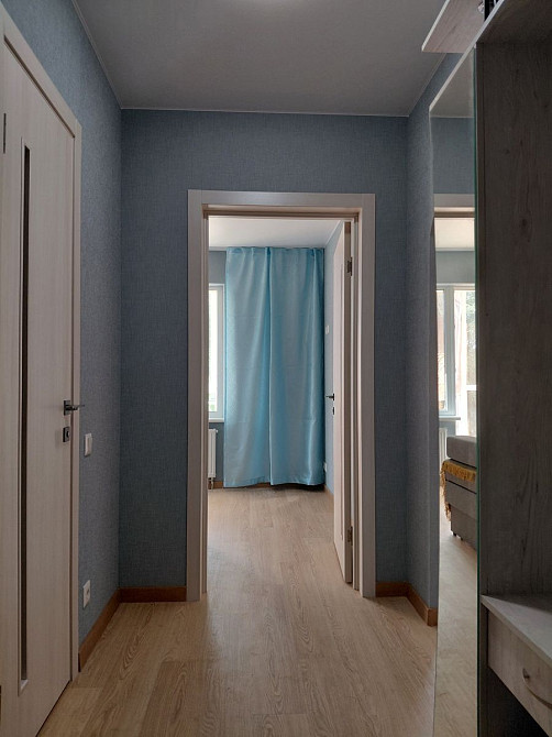 Оренда Квартира 1-кімнатна, 2/6 поверх на Стеценка, 75Р Київ - фото 10