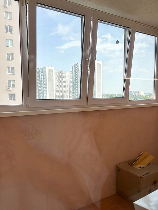 Оренда Квартира 1-кімнатна, 7/26 поверх на вул. Соломії Крушельницької, 15 Kiev - photo 8