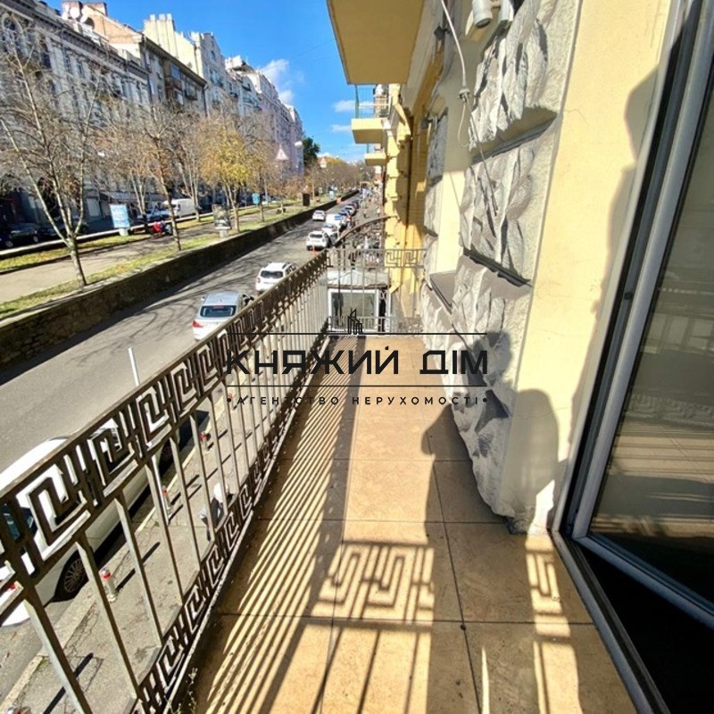 Оренда офісне приміщення на вул. Антоновича поверх - 2/5 Київ - фото 8