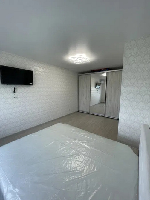 Оренда Квартира 1-кімнатна, 15/27 поверх на вул. Вишняківська, 2 Київ - фото 1