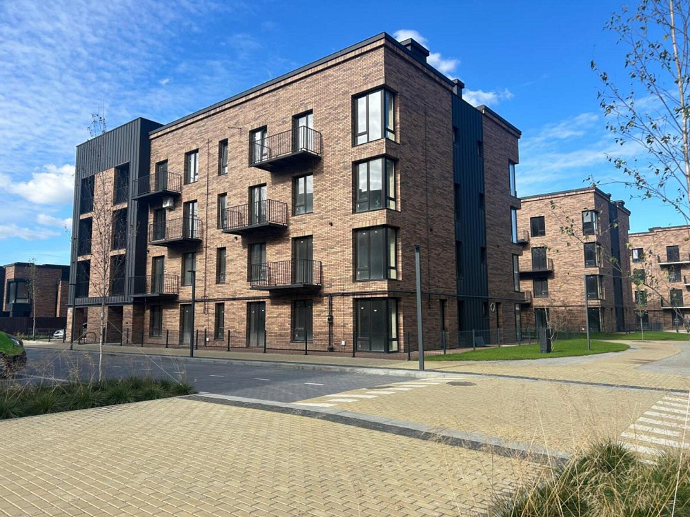 Продаж Квартира 2-кімнатна, 1/5 поверх Krykhivtsi - photo 19