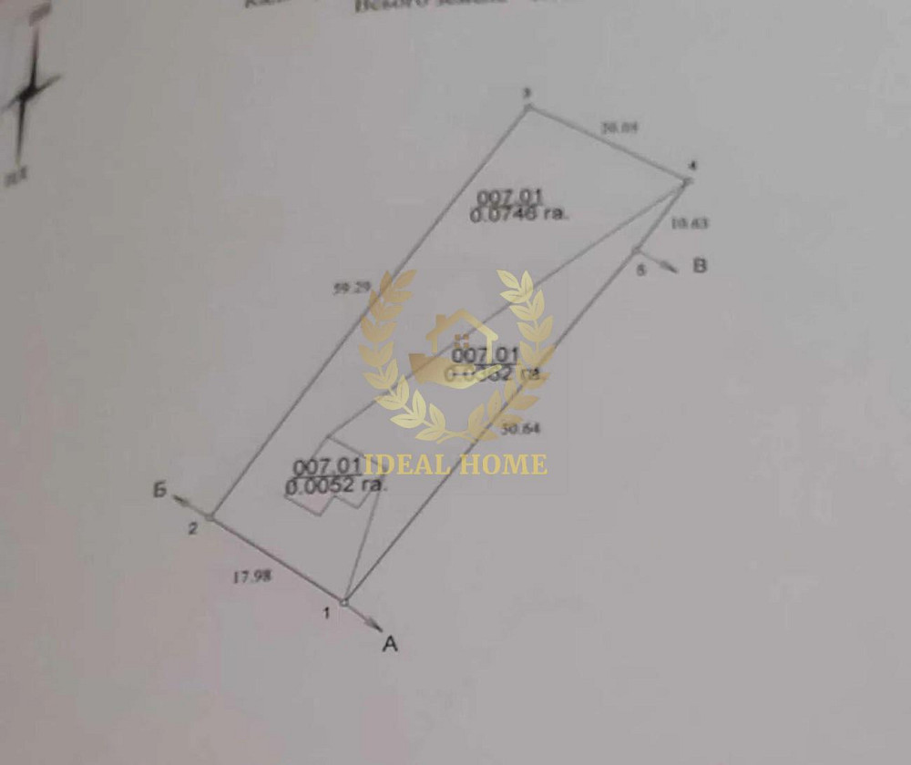 Продаж Будинок 2-кімнатний на Шевченко ул., 72 Велика Мотовилівка - фото 12